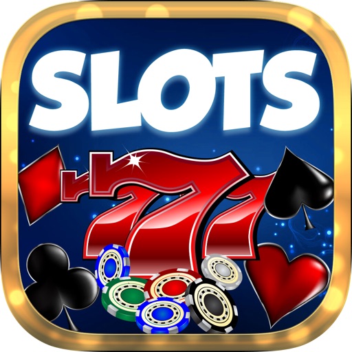 ``` 777 ``` Absolute Las Vegas Golden Slots - FREE Slots Game icon