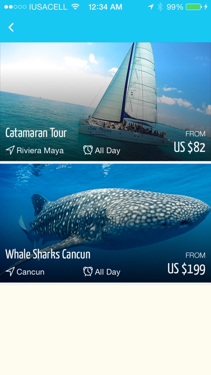 Yucatan GO! - Cancun Tours, Cancun Maps (offline) & Other Things to do in Cancun screenshot-4