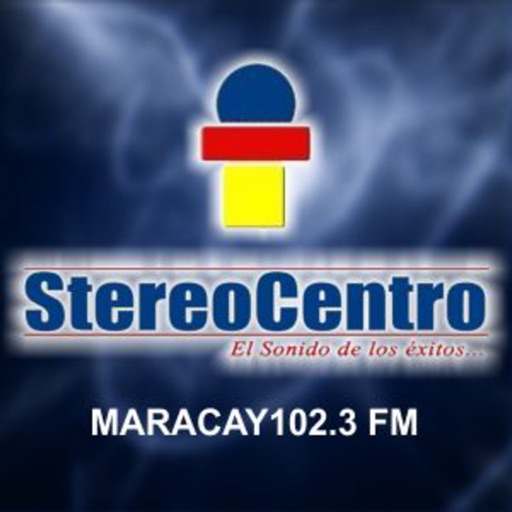 STEREO CENTRO MARACAY by Nobex Technologies