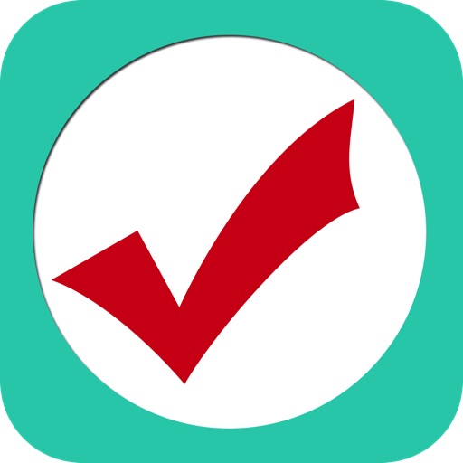 Daily CheckList Pro™ icon