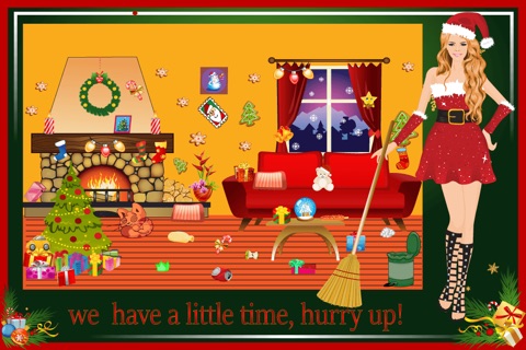 Merry Christmas Clean up screenshot 3