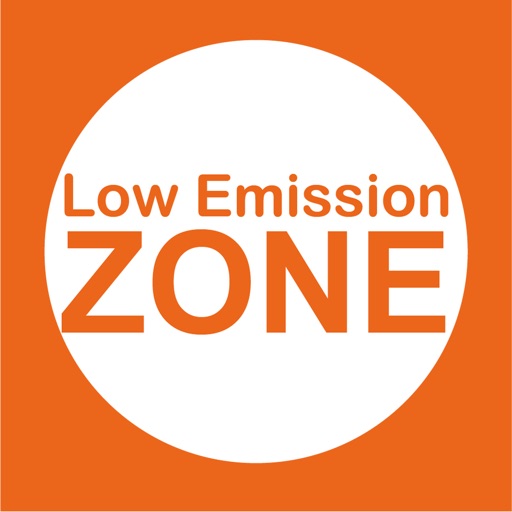 Low Emission Zone Check by AutoAlert Limited