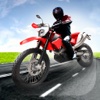 Offroad Bike Stunts 3D