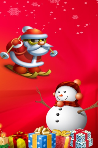 Santa Style Pic Editor - Merry Christmas to Your Friends. screenshot 4