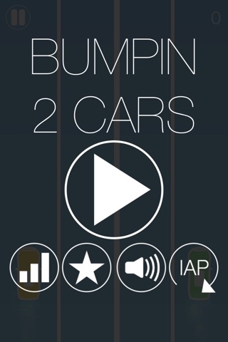 Bumpin 2 Cars screenshot 4