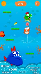 Mighty Hamster Captura de tela 2