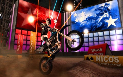 Dirt Rider™ screenshot 3