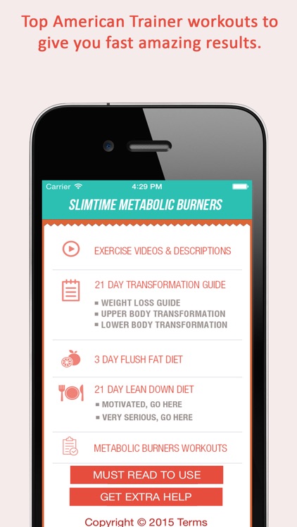 Fit Girl Slim Time 15 minute workouts : Fitness Trainer Workouts to melt fat in 1/2 the time