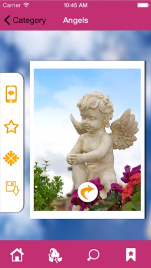 Guardian Angels - Heavenly Advice & Angel Affirmations!(圖3)-速報App