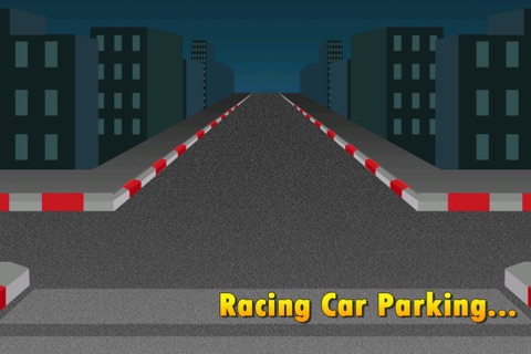 Super Racing Car Street Parking Pro - amazing road driving skill game screenshot 3