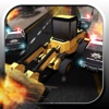 Bulldozer Rampage Racing 3D