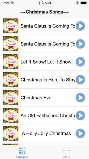 Christmas Songs(圖3)-速報App