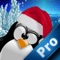 Cookie Penguin Pro
