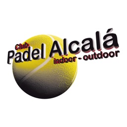 Padel Indoor Alcalá