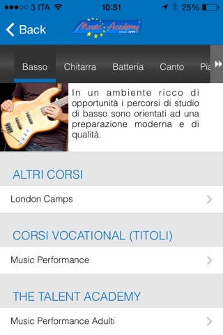 Music Academy screenshot 3