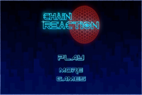 Chain reaction !! screenshot 3