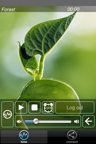 Relax by meditone® Premium screenshot 3