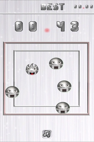 An Iron Ball - A million ways to home - or die Free screenshot 3