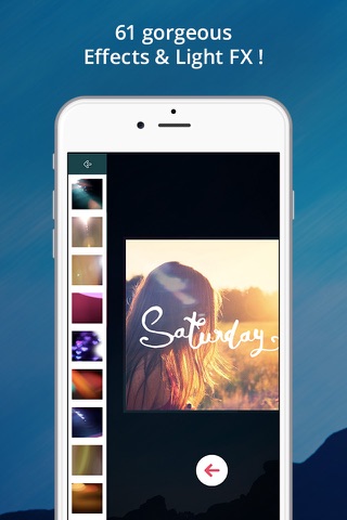 Qwik - Easy Photo Editor screenshot 4