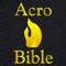 Experience the Bible you can touch, now in high resolution