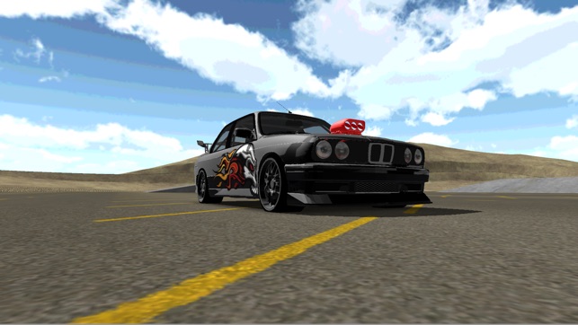 E30 Modifiye & Drift 3D(圖5)-速報App