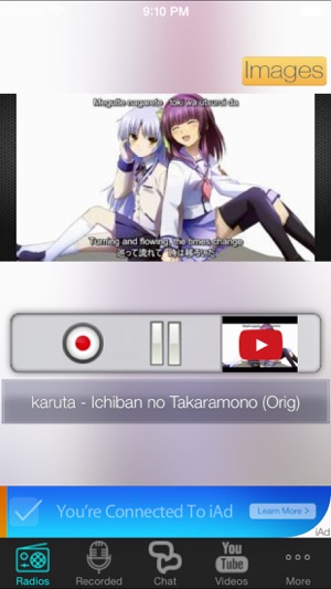 Japan-Radio: Best Collection of Anime an