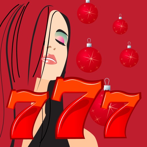 Ace of Slots Machine Free - Christmas Party Spin A Puzzle Cocktails to win big prizes Icon