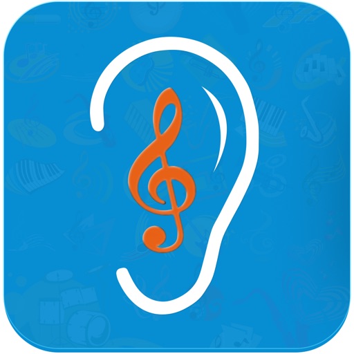 Hear That Music! iOS App