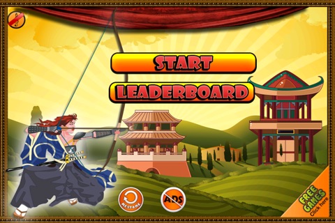 Bowmaster Archery Shooting Challenge Longbow Tournament - Skill Target Game Free screenshot 3