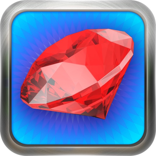 Diamond Dozer Story icon