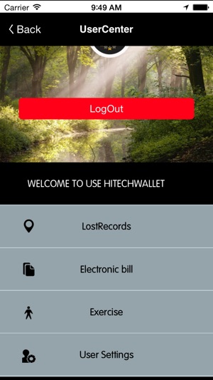 HitechWallet(圖1)-速報App