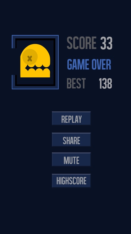 Invisible PeeMan screenshot-3