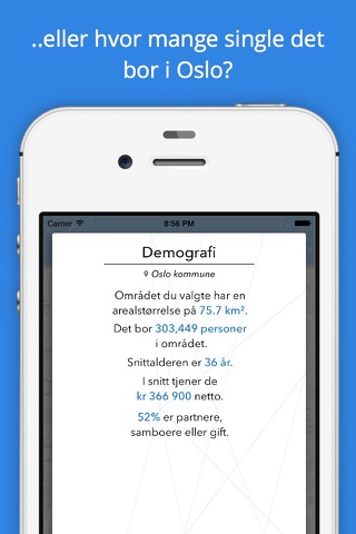 Perspektiv med Geodata AS screenshot 3