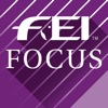 FEI Focus Magazine July