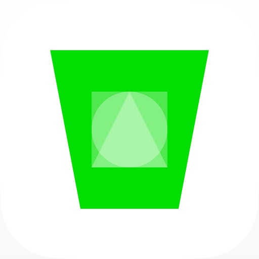 Cups iOS App
