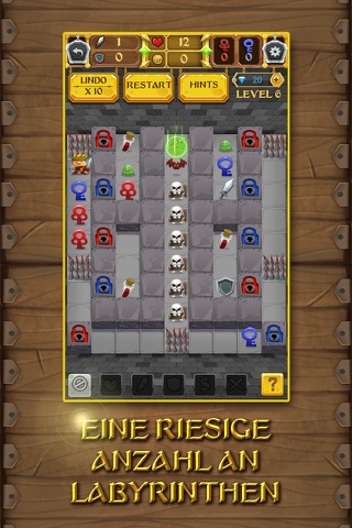 Tower Rangers screenshot 4