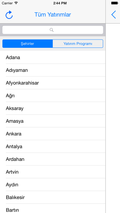 How to cancel & delete Yatırım Takip from iphone & ipad 2