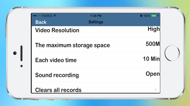 Tachograph Pro screenshot-4