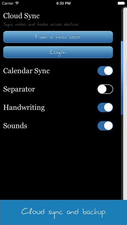 Everyday Notes screenshot-4