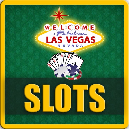 Las Vegas Play Studios - FREE Las Vegas Casino Premium Edition