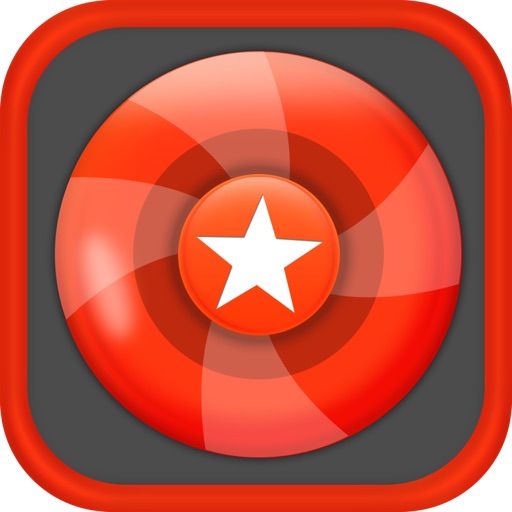 Push2Star iOS App