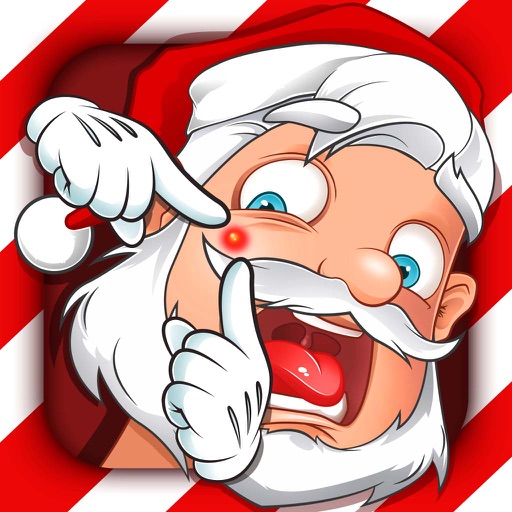 A Santa Christmas Makeover - HD Kids Games !! icon