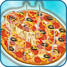 Activities of Pizza fast food cooking games - pizzeria maker shop story