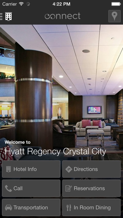 Hyatt Regency Crystal City