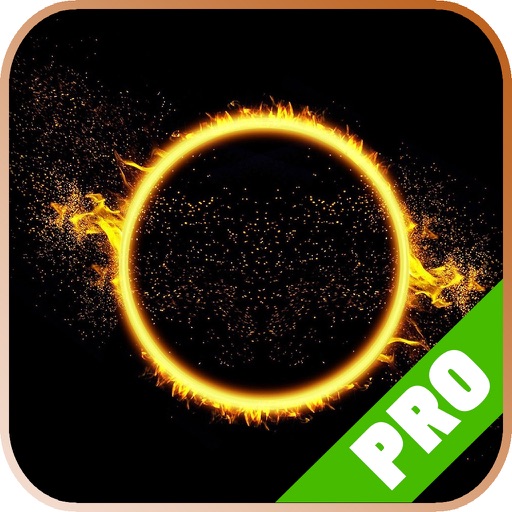 Pro Game - God of War 3 Version icon