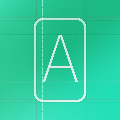 Custom Keyboard for iOS 8 -  Pimp your font , color & background + emoji FREE HD iOS App