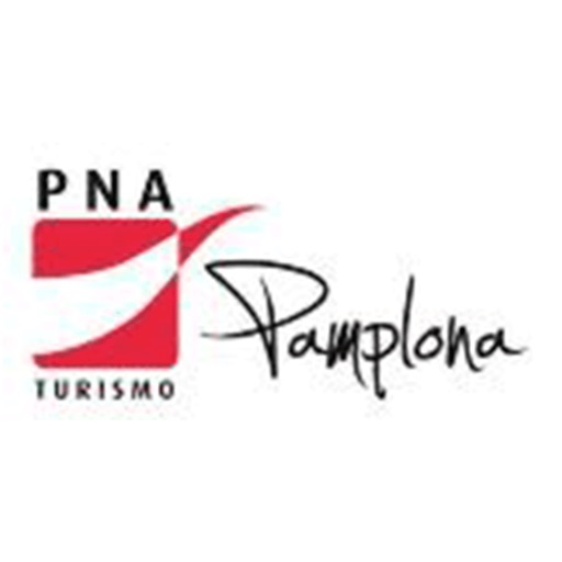 Pamplona Turismo PNA icon