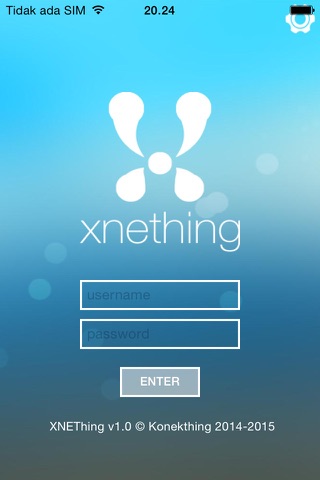 XNEThing screenshot 3