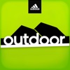 adidas outdoor magazine - english