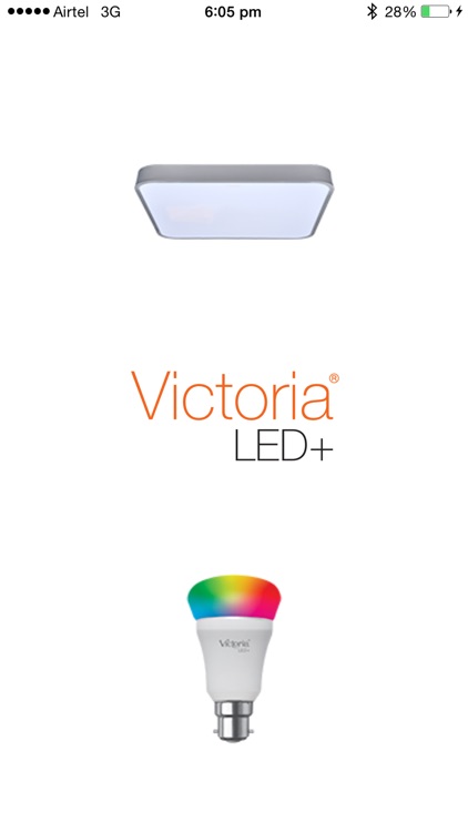 Victoria LED+